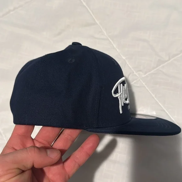 Flag Nor Fail Hat - Picture 7 of 7